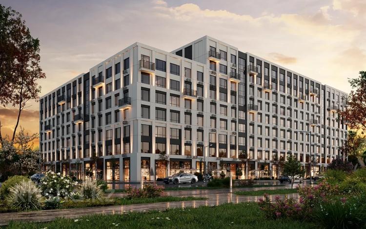 3-бөлмелі пәтер · 81.88 м², Шоссе Коргалжын 24/2, бағасы: ~ 46 млн ₸ в Астане, Нура р-н — фото 5