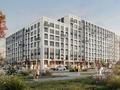 3-бөлмелі пәтер · 81.88 м², Шоссе Коргалжын 24/2, бағасы: ~ 46 млн ₸ в Астане, Нура р-н — фото 5