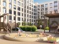3-бөлмелі пәтер · 81.88 м², Шоссе Коргалжын 24/2, бағасы: ~ 46 млн ₸ в Астане, Нура р-н — фото 6