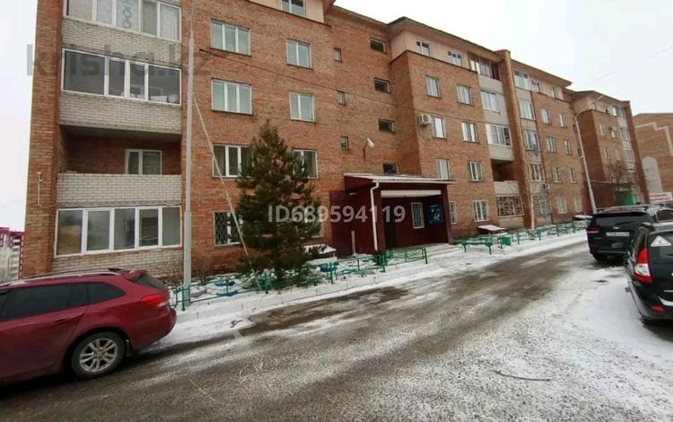 2-комнатная квартира, 57 м², 5/5 этаж, Молдагуловой за 16.7 млн 〒 в Усть-Каменогорске — фото 7