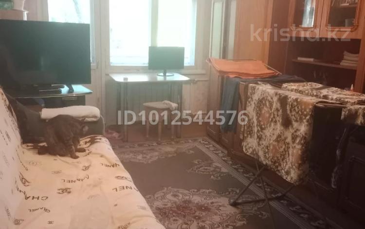 2-бөлмелі пәтер · 47.1 м² · 4/5 қабат, Сатпаева 8, бағасы: 17.5 млн ₸ в Усть-Каменогорске, Ульбинский — фото 2