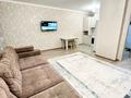 1-бөлмелі пәтер, 40 м², 3/24 қабат ай сайын, Сауран 15/3, бағасы: 200 000 〒 в Астане, Есильский р-н — фото 6