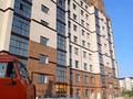 1-бөлмелі пәтер · 46 м² · 3/9 қабат, мкр. Алтын орда, Мустафы Шокая 2Е, бағасы: 22.5 млн ₸ в Актобе