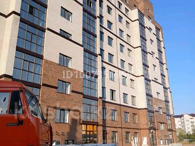 1-бөлмелі пәтер · 46 м² · 3/9 қабат, мкр. Алтын орда, Мустафы Шокая 2Е, бағасы: 22.5 млн ₸ в Актобе