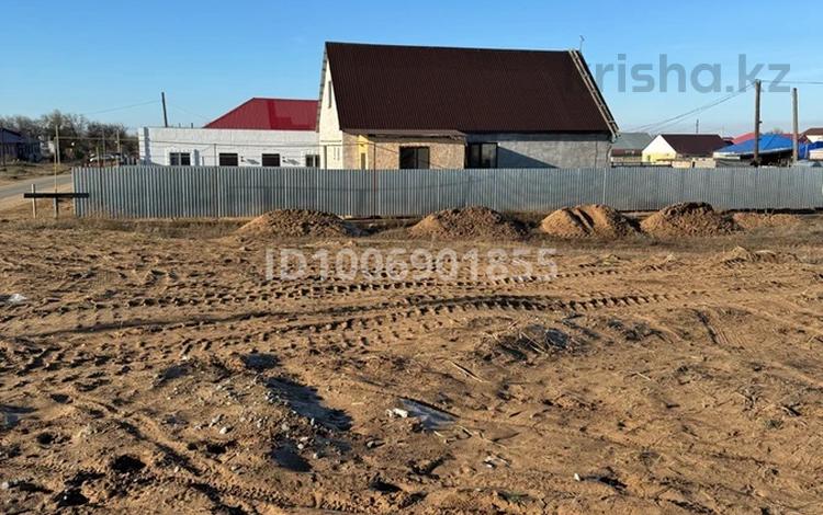 Жер телімі · 10 сотық, Арман 151, бағасы: 9.8 млн ₸ в Трекино — фото 2