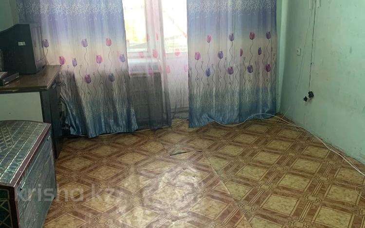 1-комнатная квартира, 31 м², 5/5 этаж, Самал за 7 млн 〒 в Талдыкоргане — фото 3