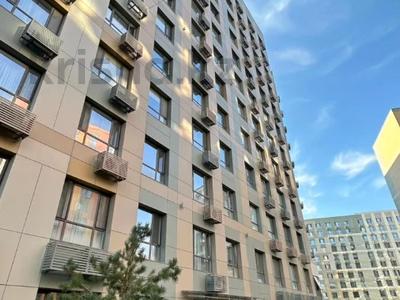3-комнатная квартира · 100 м² · 12/12 этаж, Райымбека 162/3 за 71 млн ₸ в Алматы, Алмалинский р-н