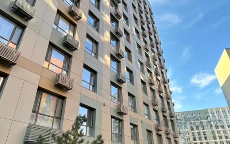 3-комнатная квартира · 100 м² · 12/12 этаж, Райымбека 162/3 за 71 млн ₸ в Алматы, Алмалинский р-н — фото 12