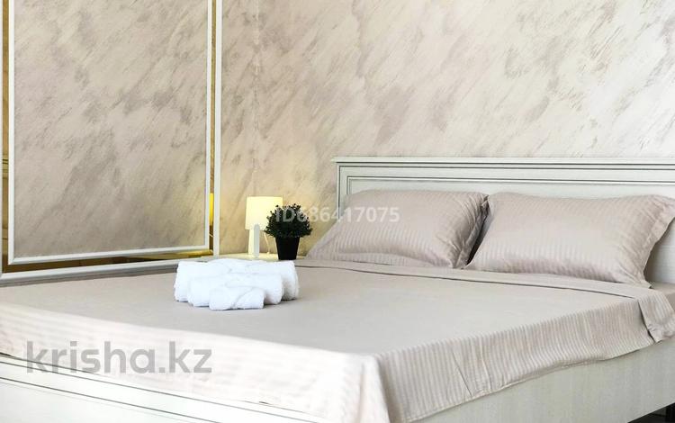 1-комнатная квартира · 46 м² · 2/5 этаж, Старый город, Айтеке би 11а за 15 000 ₸ в Актобе — фото 14