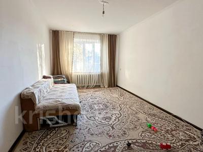 2-комнатная квартира · 47 м² · 1/5 этаж, Улан 15 за 13.5 млн 〒 в Талдыкоргане, военный городок Улан