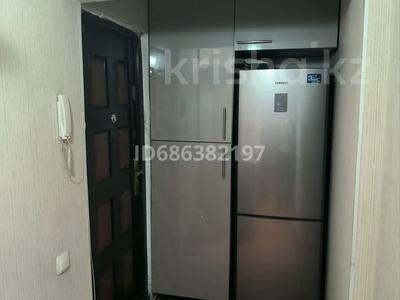 1-бөлмелі пәтер · 31 м² · 3/5 қабат, Айнабұлақ-1 ш/а., бағасы: 200 000 ₸ в Алматы, Жетысуский р-н