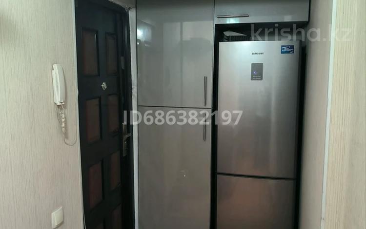 1-комнатная квартира · 31 м² · 3/5 этаж, мкр Айнабулак-1 за 200 000 ₸ в Алматы, Жетысуский р-н — фото 2