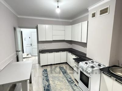 2-комнатная квартира · 62 м² · 2/5 этаж, 160й квартал 44 — Рядом двд, обл скорая помощь за 120 000 ₸ в Туркестане