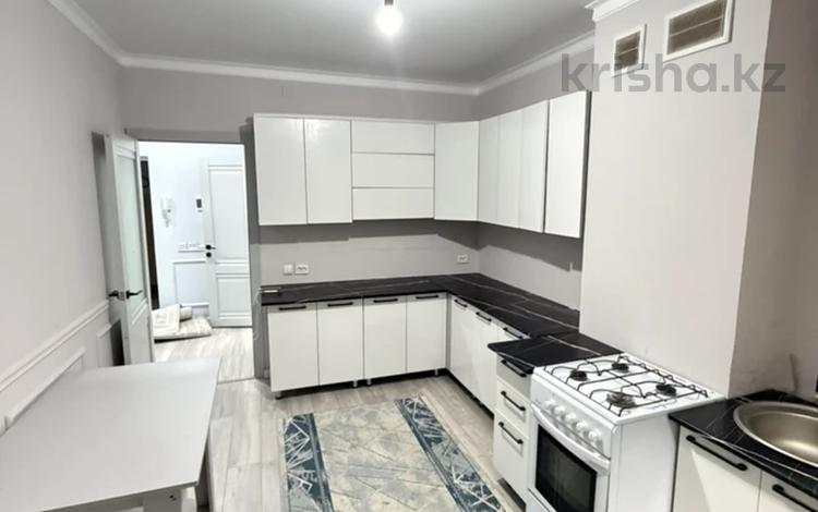 2-комнатная квартира · 62 м² · 2/5 этаж, 160й квартал 44 — Рядом двд, обл скорая помощь за 120 000 ₸ в Туркестане — фото 2
