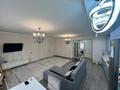 3-комнатная квартира · 87 м² · 2/5 этаж, мкр Думан-2 25 за 56 млн 〒 в Алматы, Медеуский р-н — фото 4