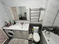 3-комнатная квартира · 87 м² · 2/5 этаж, мкр Думан-2 25 за 56 млн 〒 в Алматы, Медеуский р-н — фото 21