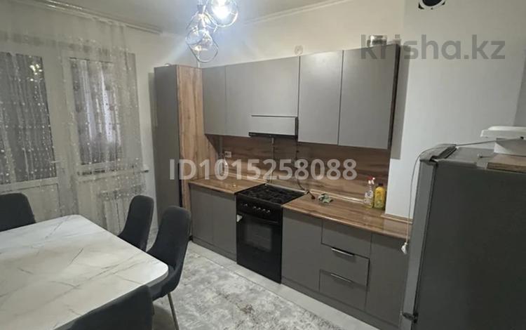 3-бөлмелі пәтер · 76 м² · 3/5 қабат, 34 14 — Сзади Назарбаевского школы, бағасы: 150 000 ₸ в Туркестане — фото 2