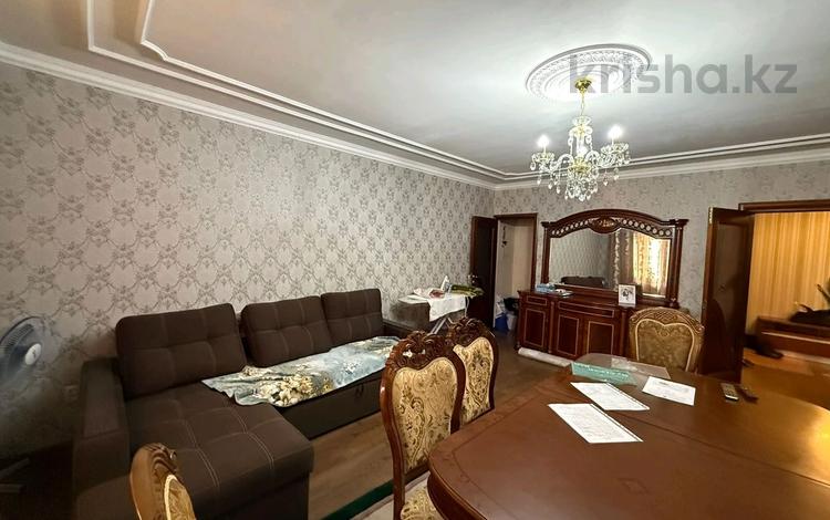 2-комнатная квартира · 85 м² · 5/10 этаж, Гагарина 311а — Аль-Фараби за 64 млн ₸ в Алматы, Бостандыкский р-н — фото 2
