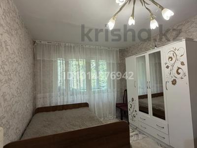 1-комнатная квартира · 38 м² · 2/5 этаж, Макатаева 46 за 2 000 ₸ в Алматы, Медеуский р-н