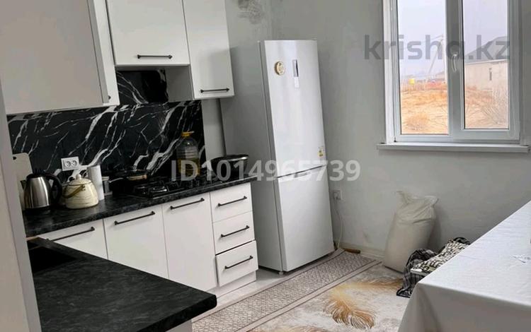 Жеке үй · 3 бөлме · 125 м² · 10 жүзд., Баитерек 16 — Баитерек 4, бағасы: 8 млн ₸ в  — фото 2