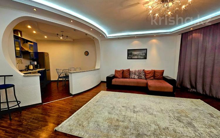 2-бөлмелі пәтер · 100 м² · 23/32 қабат, Аль-Фараби 7к5а — Козыбаева, бағасы: 85 млн ₸ в Алматы, Бостандыкский р-н — фото 19