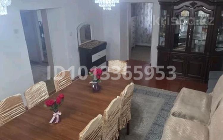 Жеке үй · 7 бөлме · 120 м² · 6 жүзд., Макатаева 15 — Районного акимата, бағасы: 12 млн ₸ в Уштобе — фото 4