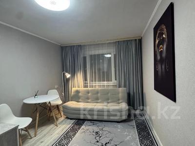 1-бөлмелі пәтер · 17.1 м² · 3/5 қабат, Ворошилова 3б, бағасы: 8.4 млн ₸ в Костанае
