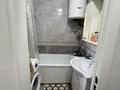 2-комнатная квартира · 53.9 м² · 1/5 этаж, мкр 16-й военный городок 292/4 за 31 млн ₸ в Алматы, Турксибский р-н — фото 8