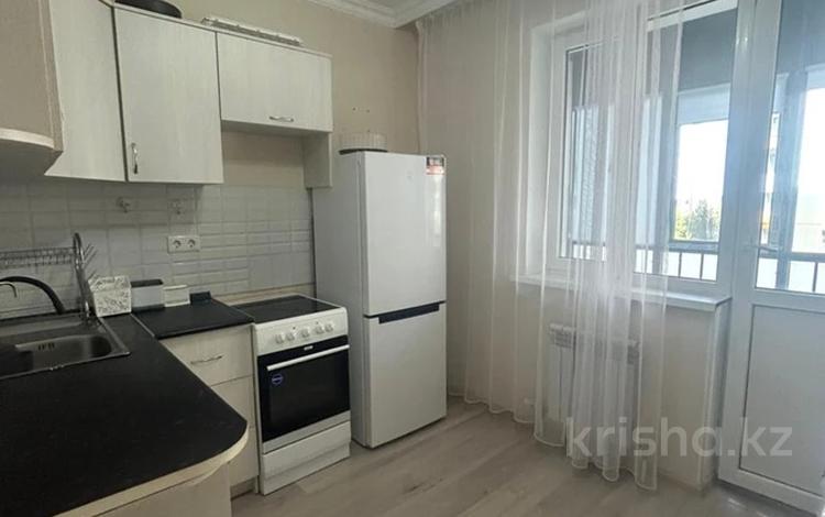 1-комнатная квартира · 37.5 м² · 3/9 этаж, Аль-Фараби 34/3 — Улы Дала за 21.9 млн ₸ в Астане, Есильский р-н — фото 2