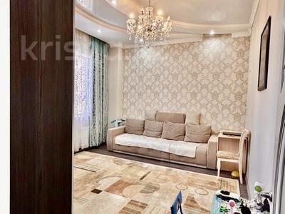 3-комнатная квартира, 86 м², 7/9 этаж, Панфилова 12 за ~ 60 млн 〒 в Астане, Алматы р-н