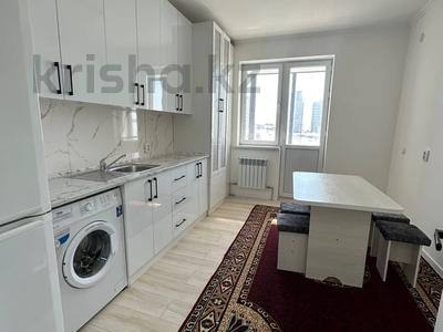 1-комнатная квартира · 40 м² · 3/5 этаж, мкр Бозарык 687/35 за 110 000 ₸ в Шымкенте, Абайский р-н