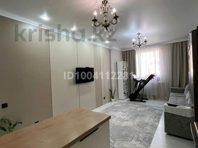 2-бөлмелі пәтер · 52 м² · 2/15 қабат, А 75 2, бағасы: 31 млн ₸ в Астане, Алматы р-н