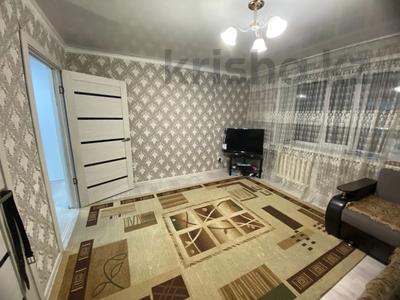 1-бөлмелі пәтер · 44 м² · 4/5 қабат, Гастелло, бағасы: 17 млн ₸ в Петропавловске