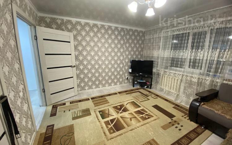 1-бөлмелі пәтер · 44 м² · 4/5 қабат, Гастелло, бағасы: 17 млн ₸ в Петропавловске — фото 9