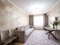 3-комнатная квартира, 110 м², 10/12 этаж, мкр Сайран, Толе би 298/3 — мкр Сайран за 61 млн 〒 в Алматы, Ауэзовский р-н