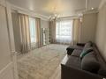 2-комнатная квартира · 63.1 м² · 5/10 этаж, Орынбор 12 за 330 000 ₸ в Астане, Есильский р-н
