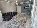 2-комнатная квартира · 63.1 м² · 5/10 этаж, Орынбор 12 за 330 000 ₸ в Астане, Есильский р-н — фото 2