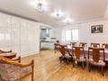 4-бөлмелі пәтер · 185 м² · 6/9 қабат, Тулебаева 171, 175, бағасы: 380 млн ₸ в Алматы, Медеуский р-н — фото 3