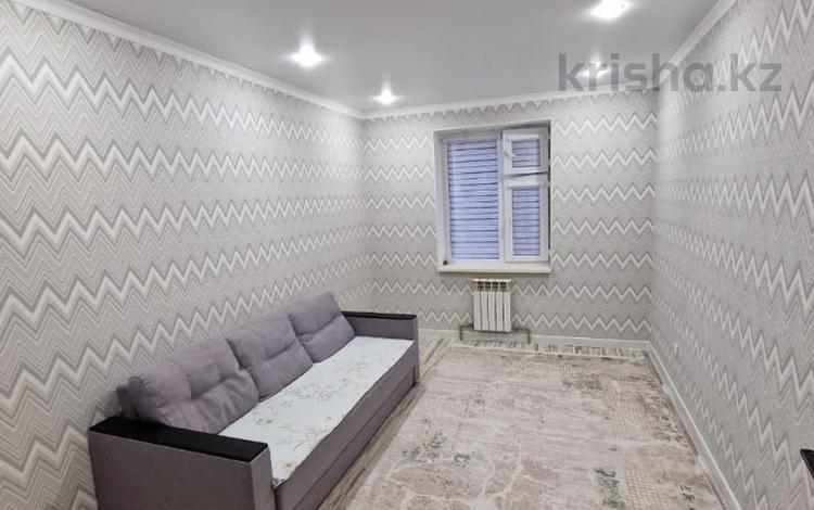 2-бөлмелі пәтер · 57 м² · 3/6 қабат, 32А ш/а. 18, бағасы: 15.5 млн ₸ в Актау, 32А мкр — фото 3