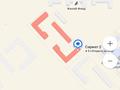 2-бөлмелі пәтер · 46.2 м² · 6/6 қабат, Майкудук, ​067-й учетный квартал 2, бағасы: 17 млн ₸ в Караганде, Алихана Бокейханова р-н — фото 3