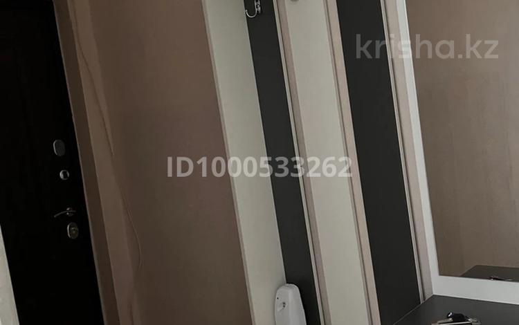 1-комнатная квартира · 30 м² · 1/5 этаж, Русакова 8 — Ориентир за 7 000 〒 в Балхаше — фото 2