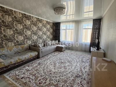 1-бөлмелі пәтер · 47 м² · 7/18 қабат, Момышулы 15/3, бағасы: 23 млн ₸ в Астане, Алматы р-н