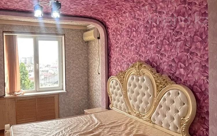 3-бөлмелі пәтер · 100 м² · 4/5 қабат, мкр Нурсат 109, бағасы: 230 000 ₸ в Шымкенте, Каратауский р-н — фото 2