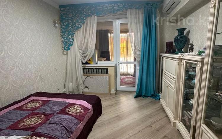 3-комнатная квартира · 78 м² · 3/5 этаж, мкр Горный Гигант, Шашкина за 66.5 млн 〒 в Алматы, Медеуский р-н — фото 2