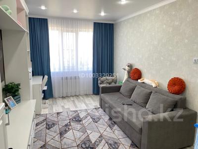 1-комнатная квартира · 36.2 м² · 5/5 этаж, 4 мкрн 4 за 12.5 млн ₸ в Аксае