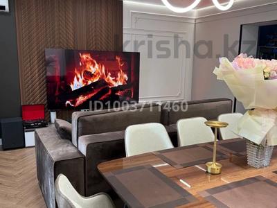 3-комнатная квартира · 78.5 м² · 8/9 этаж, Крылова 66 за 89 млн 〒 в Усть-Каменогорске, Ульбинский