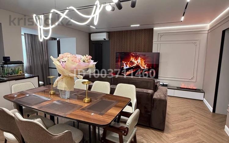 3-бөлмелі пәтер · 78.5 м² · 8/9 қабат, Крылова 66, бағасы: 76 млн ₸ в Усть-Каменогорске, Ульбинский — фото 3