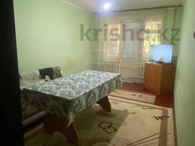 2-комнатная квартира · 45 м² · 2/5 этаж, Гагарина — Крытый рынок за 15 млн 〒 в Шымкенте, Туран р-н