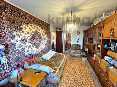 2-комнатная квартира · 45 м² · 5/5 этаж, Карасай батыра за 30.5 млн ₸ в Алматы, Алмалинский р-н