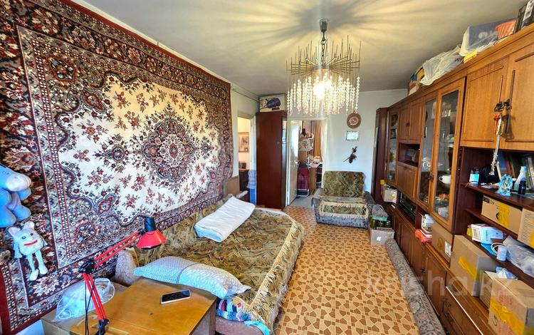 2-комнатная квартира · 45 м² · 5/5 этаж, Карасай батыра за 30.5 млн ₸ в Алматы, Алмалинский р-н — фото 2